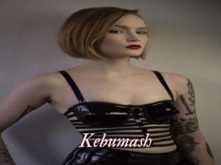 Kebumash