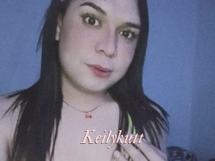 Keilykutt