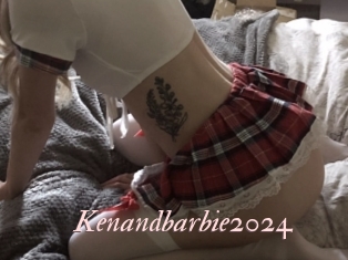 Kenandbarbie2024