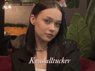 Kendalltucker