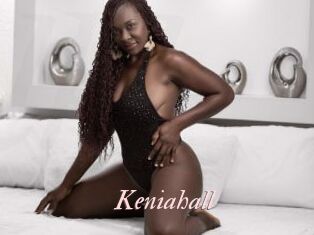 Keniahall