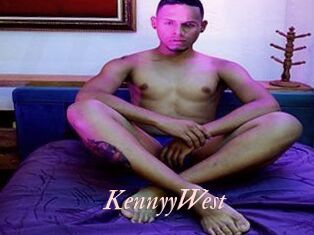 kennyyWest Leukelol