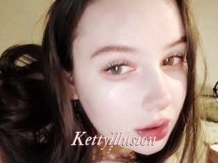 Kettyillusion