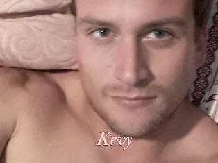 Kevy