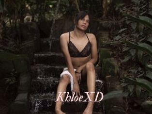KhloeXD