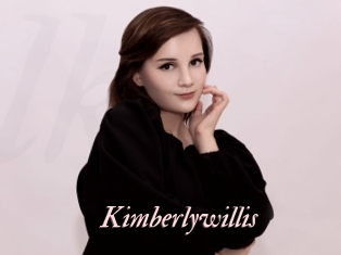 Kimberlywillis