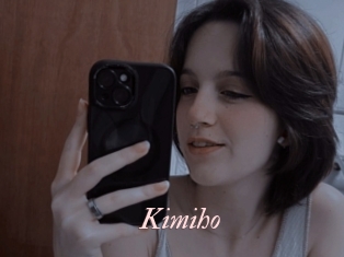 Kimiho