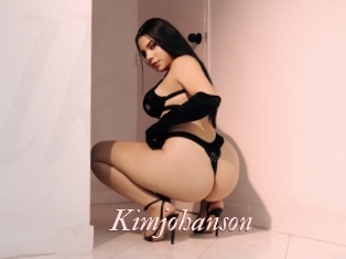 Kimjohanson
