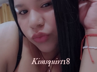 Kimsquirt18