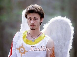 Kindlion