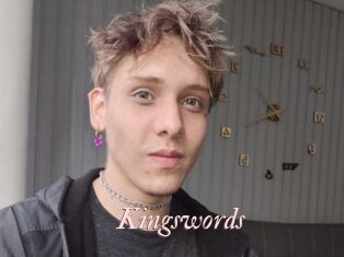 Kingswords