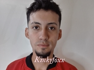 Kinkyfoxx