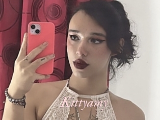 Kittyamy