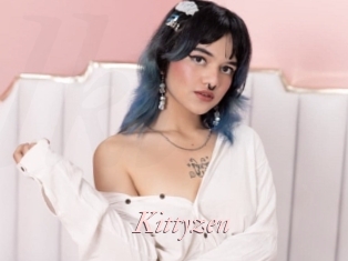 kittyzen Leukelol