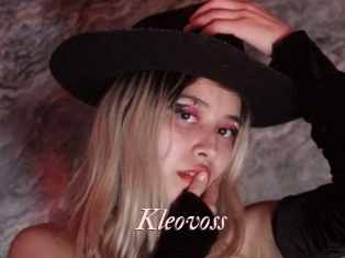 Kleovoss