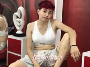krisshilton Leukelol