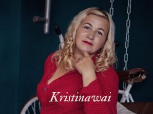 kristinawai Leukelol