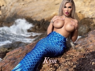 kym Leukelol