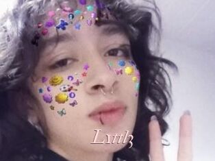 L1ttl3