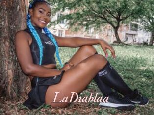 LaDiablaa