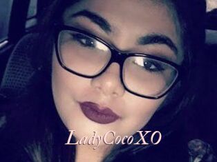 LadyCocoXO