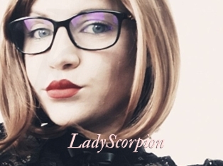 LadyScorpion