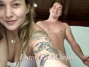 LatinoEuroCouple