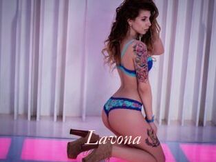 Lavona