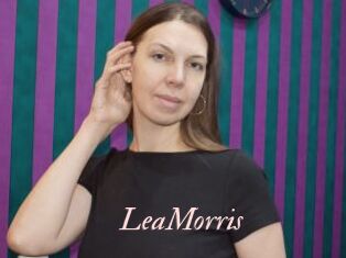 LeaMorris