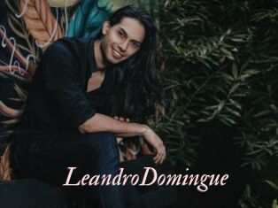 LeandroDomingue