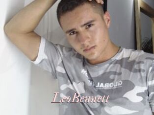 LeoBennett Leukelol