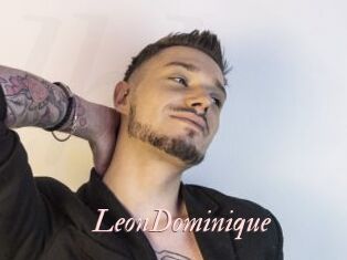 LeonDominique