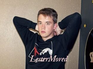 LesterMored