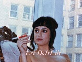 LetsDoItLily