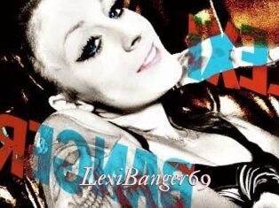 LexiBanger69