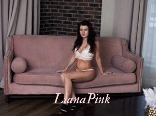 LianaPink