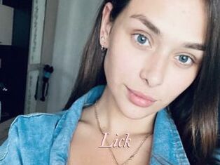 Lick Leukelol