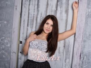 LiliArt