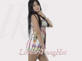 LindsayYoungHot