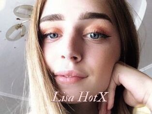 Lisa_HotX