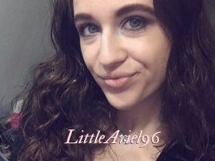 LittleAriel96