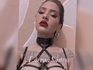 LorenaSantos