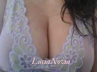 LuciaNovia