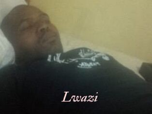 Lwazi Leukelol