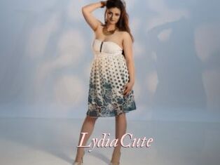 LydiaCute