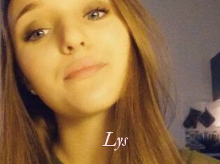 Lys