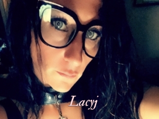 Lacyj