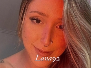 Lana92