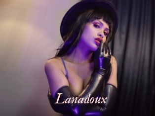 Lanadoux