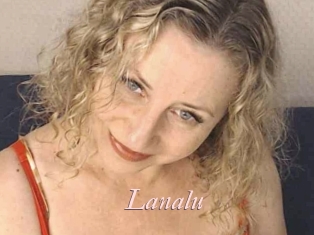 Lanalu